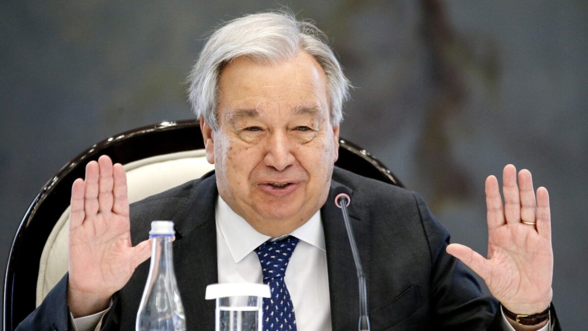 L’Onu cerca di rubare all’Ocse la palla sulla fiscalità internazionale