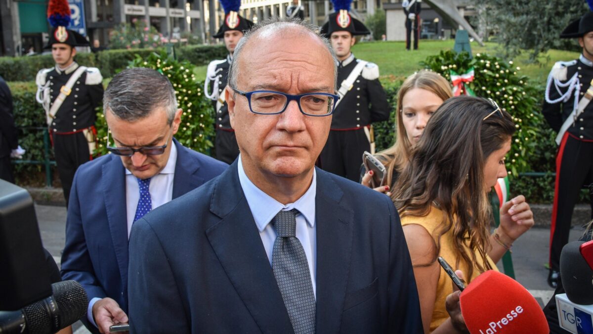Strage di Paderno, Giuseppe Valditara ne è sicuro: «Ragazzi segnati da Covid e lockdown»