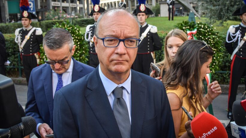 Strage di Paderno, Giuseppe Valditara ne è sicuro: «Ragazzi segnati da Covid e lockdown»