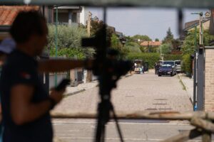 L’assassino di Paderno era schiacciato dalla propria epoca, narcisista e vuota