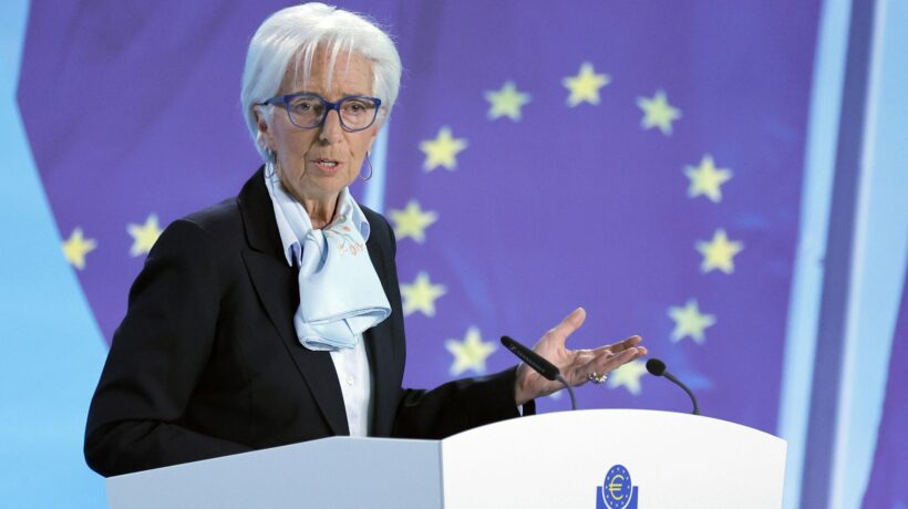 La Bce limerà i tassi, ma serve un maxi-taglio