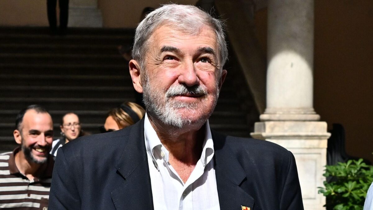 Il centrodestra invia il sindaco di Genova a rompere l’assedio del campo largo