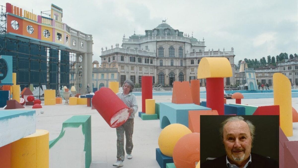 «In tv abbattevo le frontiere ma poi questa Ue mi ha deluso»
