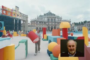 «In tv abbattevo le frontiere ma poi questa Ue mi ha deluso»