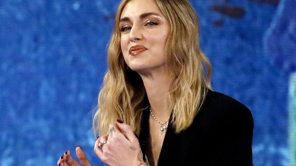 Alla Ferragni 2,2 milioni di «profitti ingiusti»
