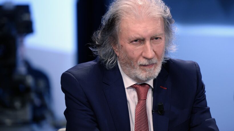 I grillini provano a insabbiare le intercettazioni di Scarpinato