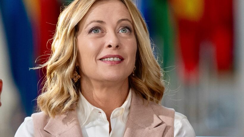 La Meloni conferma 6,5 miliardi per la sanità