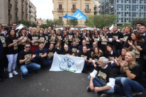 Bongiorno attacca: «Open Arms poteva andare in Spagna ma ha bighellonato»