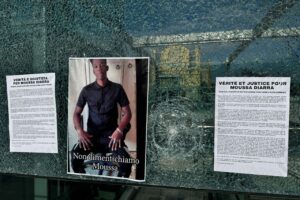 I progressisti beatificano il maliano ucciso a Verona. «Era solo un bisognoso»