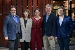 Su Rai 2 arriva l’ispettore Stucky
