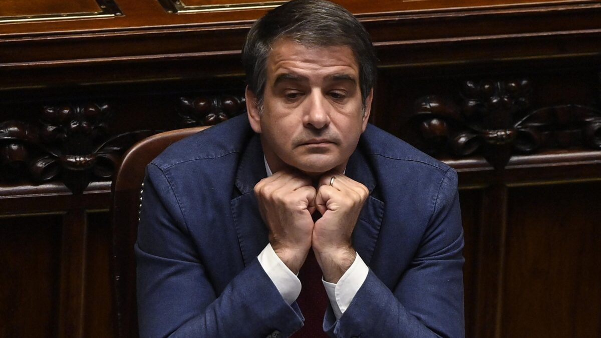 Tra Ppe e socialisti trattative nella notte sul sì a Ribera e Fitto
