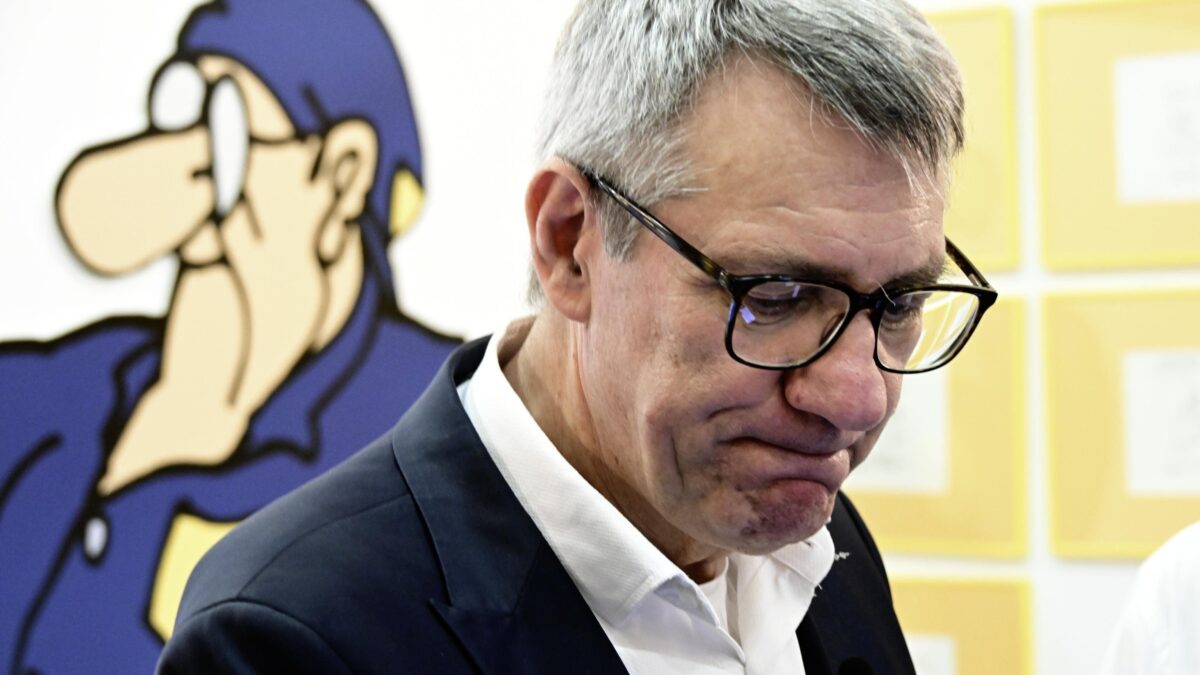 Negli Usa Landini non c’è: sindacati contro Stellantis