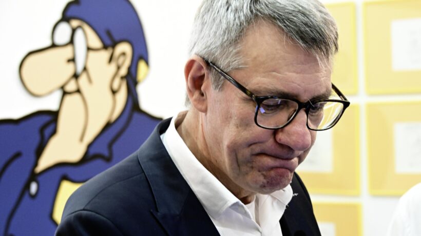Negli Usa Landini non c’è: sindacati contro Stellantis