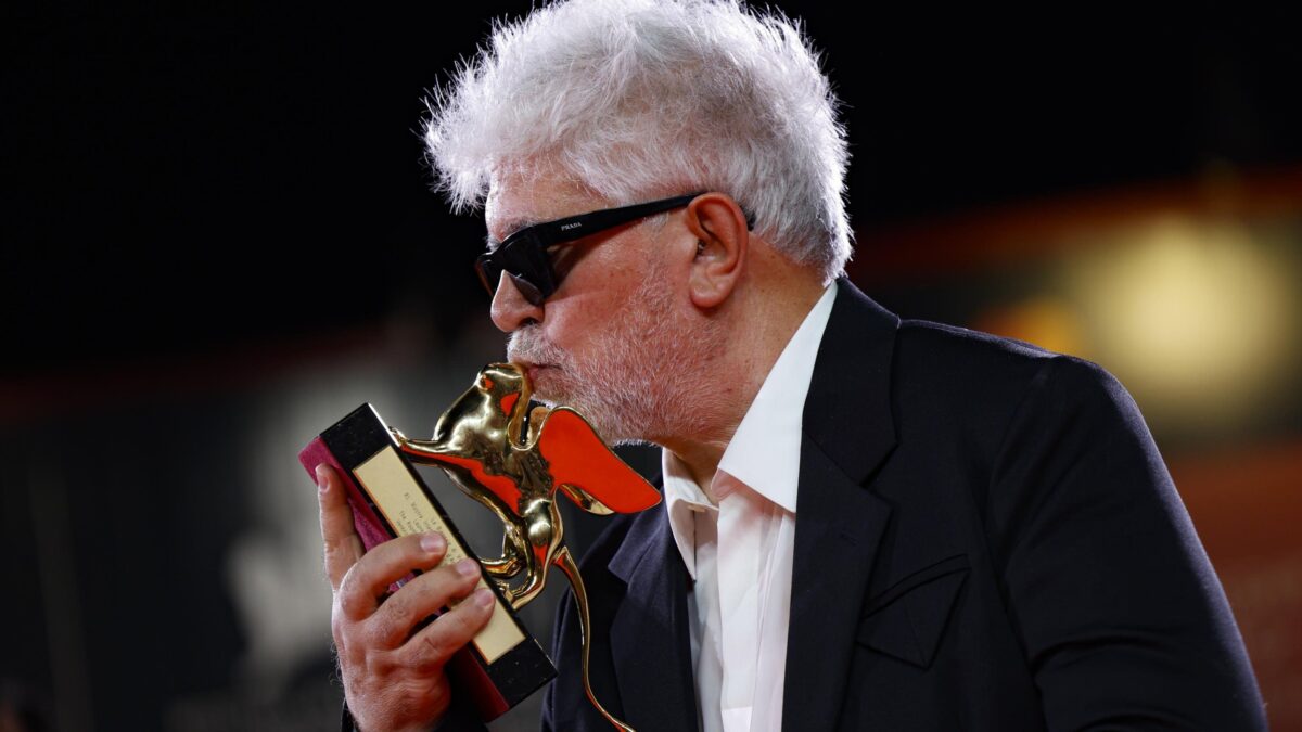 La sinistra frigna ma il cinema resta cosa sua