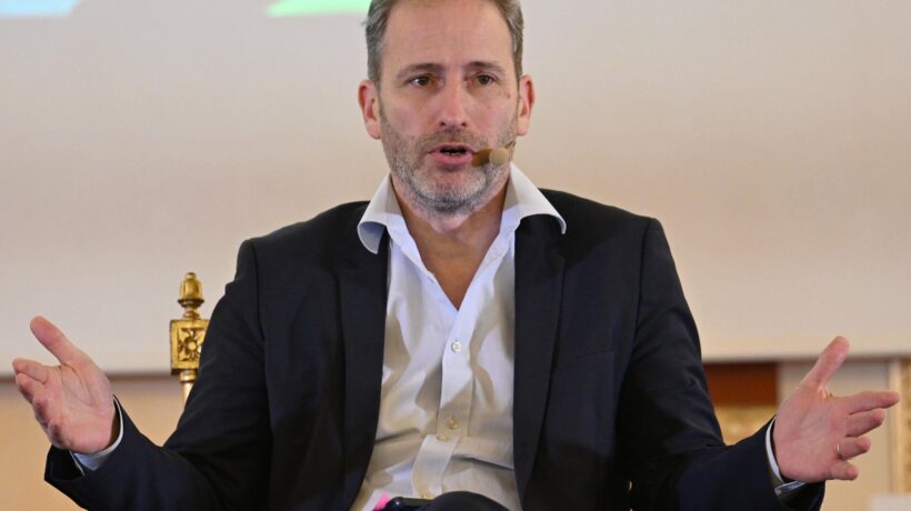 Davide Casaleggio: «L’obiettivo di Conte è fondere il M5s nel Pd. Spero gli cambi nome»