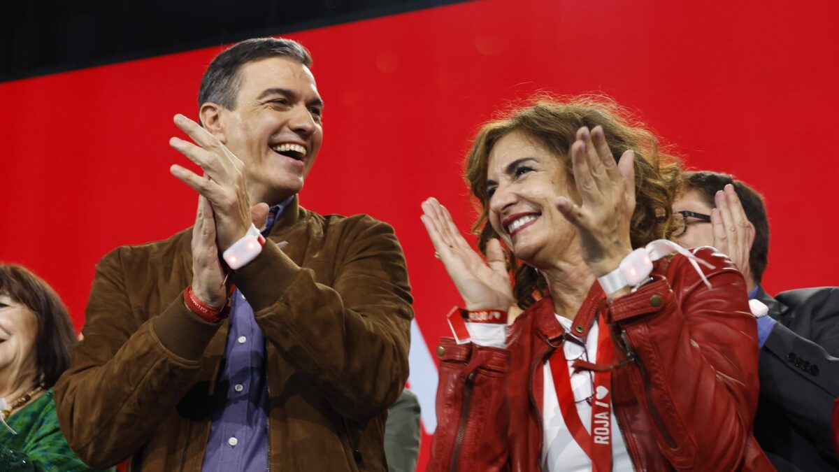 Madrid s’inventa il lockdown anti nubifragio