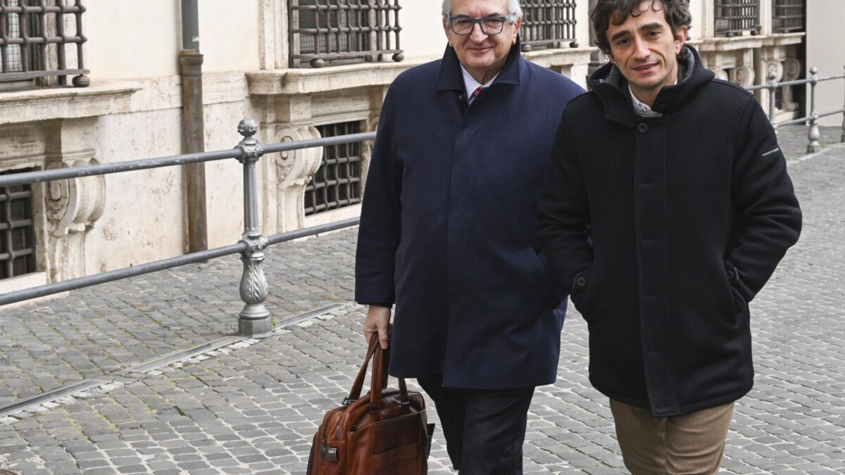 Foti, il nuovo ministro fedelissimo di Meloni e della destra