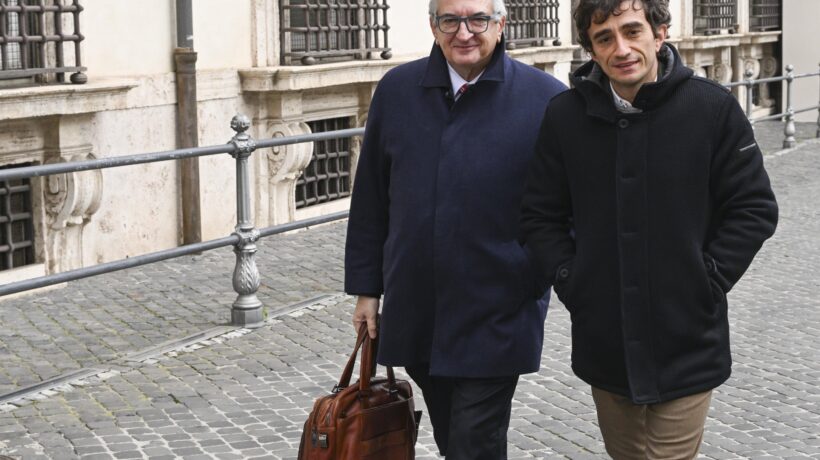 Foti, il nuovo ministro fedelissimo di Meloni e della destra