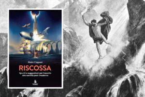 Indietro non si torna: Pietro Ciapponi e la sfida della destra prometeica