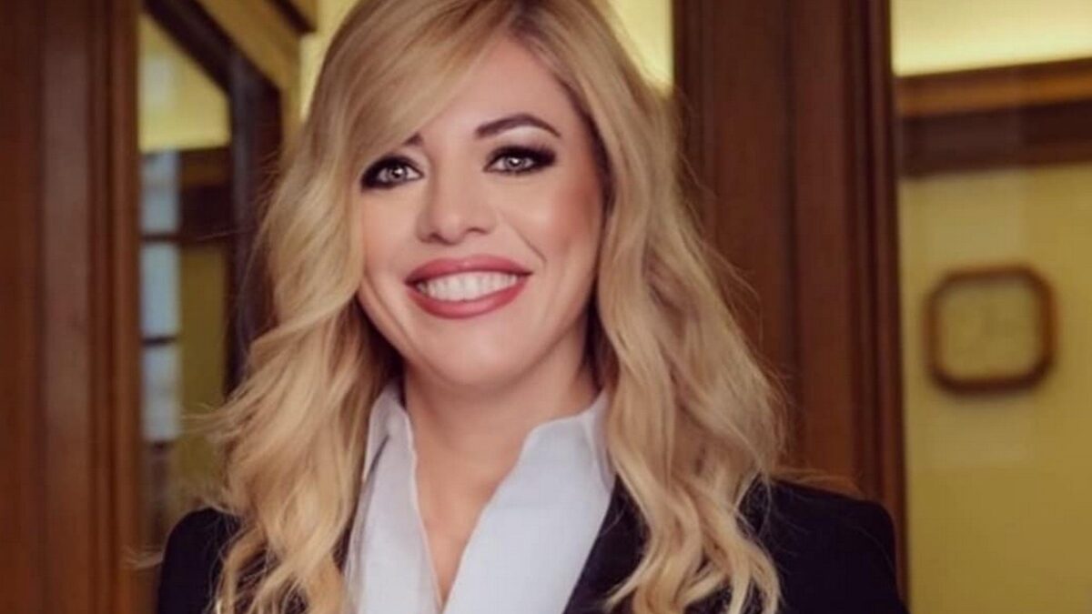 Boccia scatenata alza il tiro: «Sangiuliano sotto ricatto, il Mic mi pagava le trasferte»