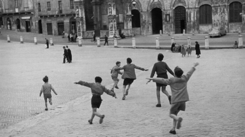 Henri Cartier-Bresson in mostra a Rovigo