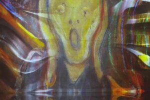 «Il grido interiore», le opere di Munch in una grande mostra a Palazzo Reale