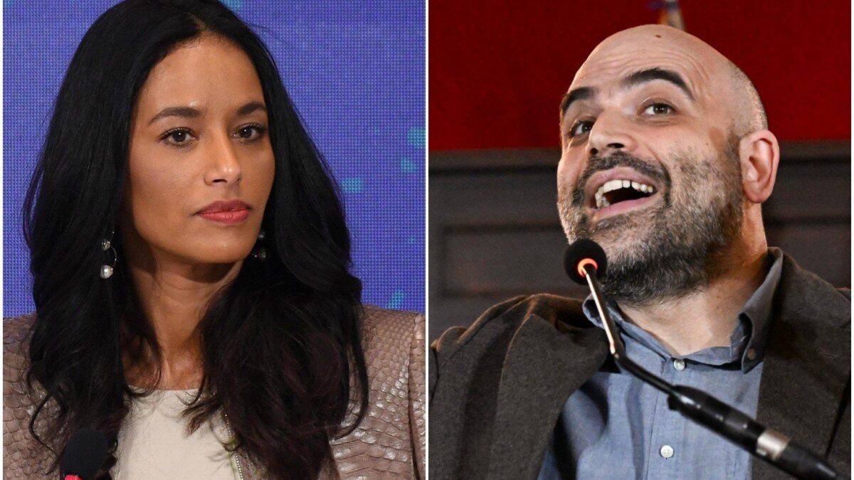 La sinistra l’aveva seppellito e adesso rosica