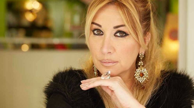 «Ero timida, ma con i miei stacchetti risollevai gli ascolti di “Domenica in”»