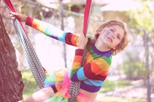 «I bimbi trans? Una moda culturale. Esistono perché la gente ci crede»