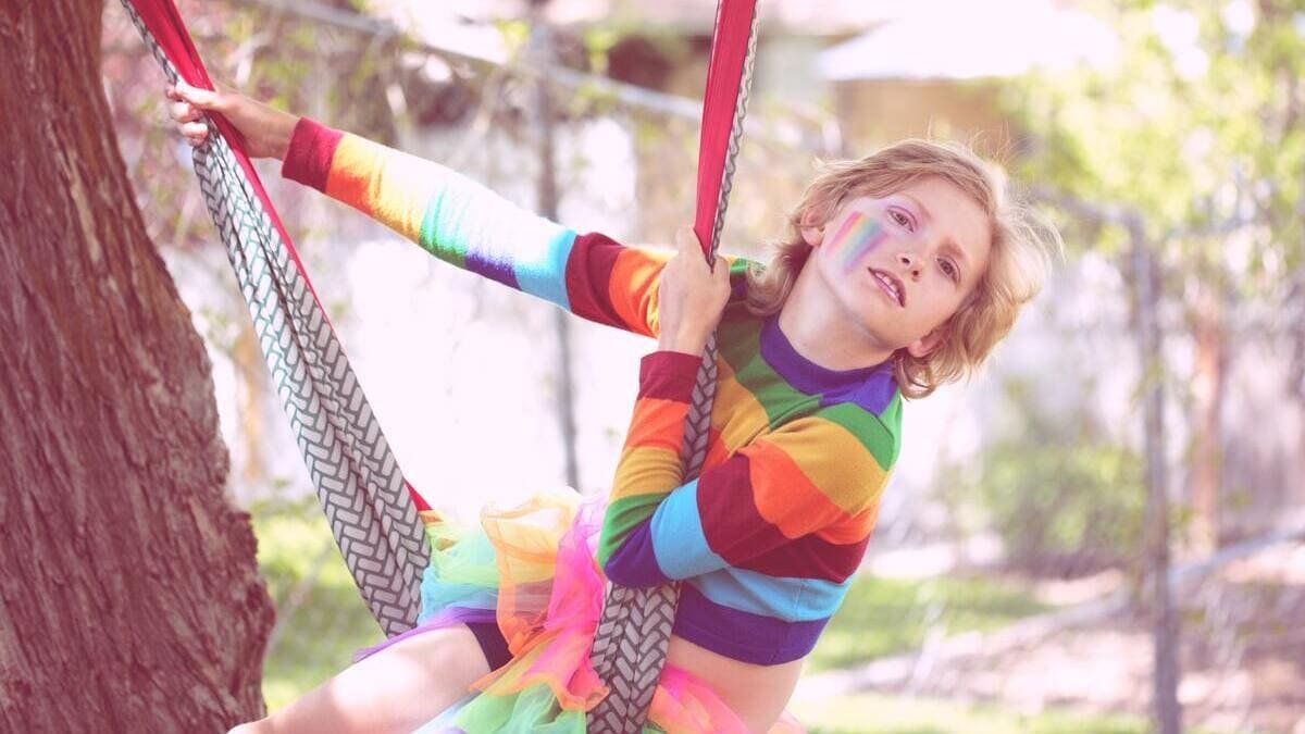«I bimbi trans? Una moda culturale. Esistono perché la gente ci crede»