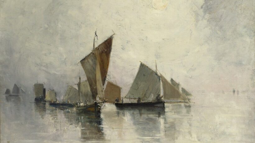 Gli Impressionisti e la Normandia in mostra a Firenze