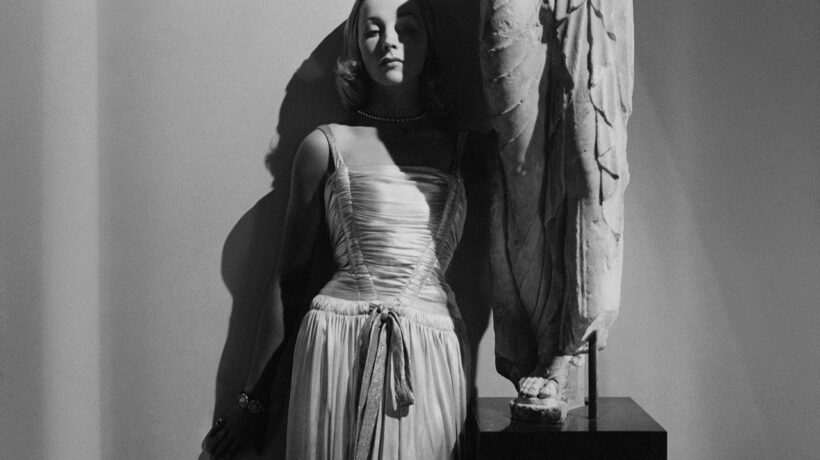 George Hoyningen-Huene in mostra a Palazzo Reale di Milano