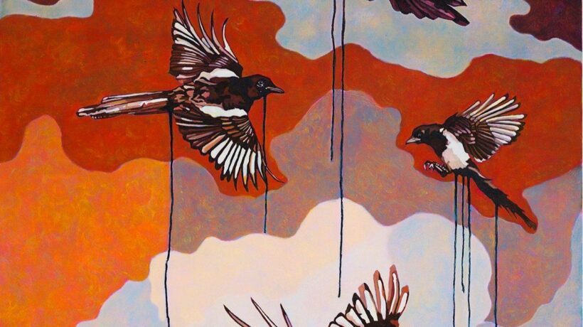 Barbara Cammarata in mostra a Catania