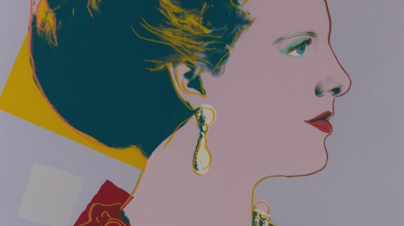 Andy Warhol. Beyond Borders in mostra a Gorizia