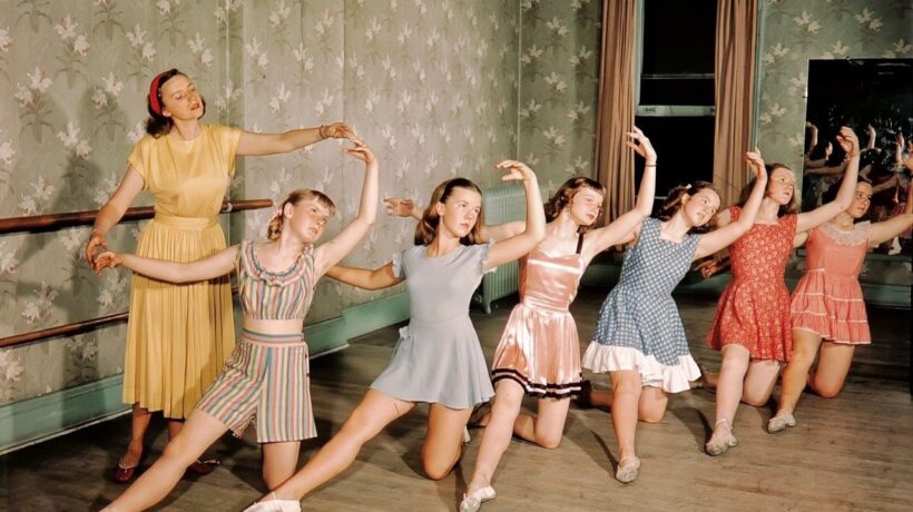 Alfred Eisenstaedt in mostra  a Torino