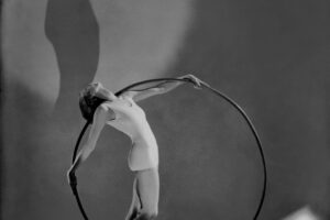George Hoyningen-Huene in mostra a Palazzo Reale di Milano