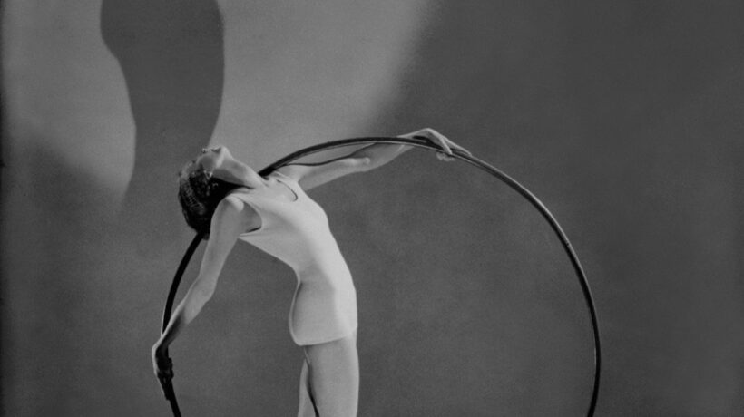 George Hoyningen-Huene in mostra a Palazzo Reale di Milano