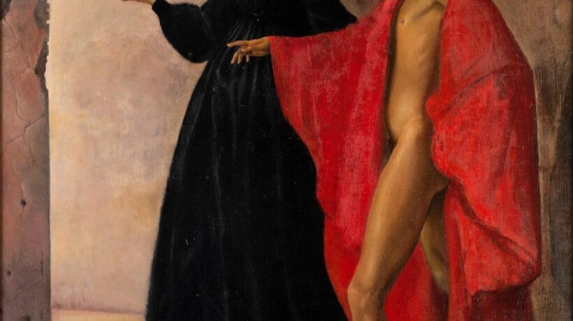 Leonor Fini in mostra a Palazzo Reale di Milano