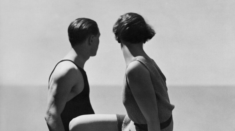 George Hoyningen-Huene in mostra a Palazzo Reale di Milano
