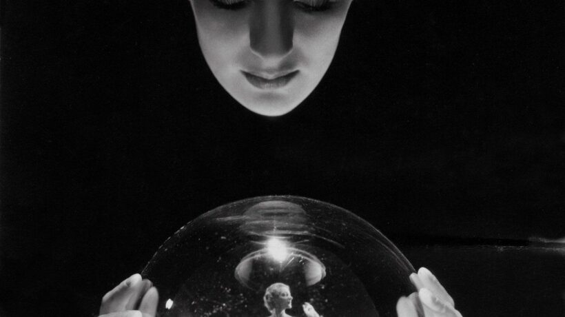 George Hoyningen-Huene in mostra a Palazzo Reale di Milano