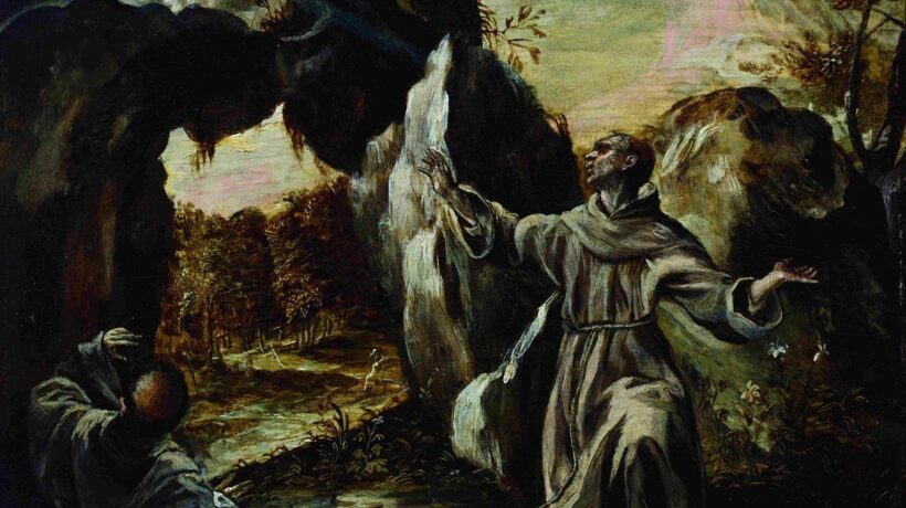 L’oro dipinto e la pittura di El Greco tra Creta e Venezia in mostra a Palazzo Ducale
