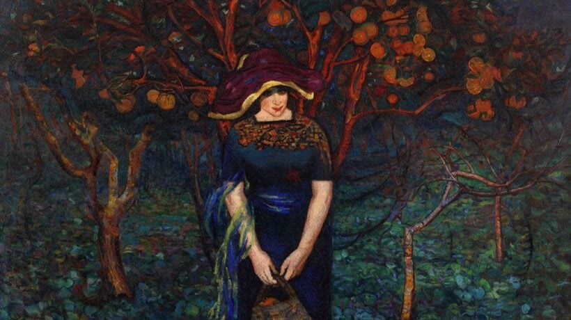 Flora. I fiori nella storia dell’arte italiana in mostra alla Fondazione Magnani Rocca di Mamiano di Traversetolo