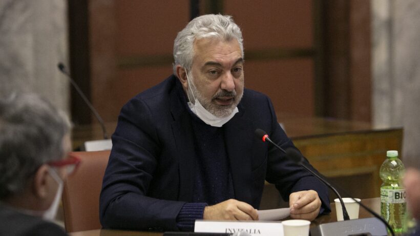 Tutto quello che non torna nell’affare della commessa bocciata da Arcuri e Cts
