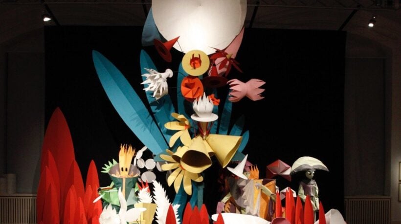Flora. I fiori nella storia dell’arte italiana in mostra alla Fondazione Magnani Rocca di Mamiano di Traversetolo