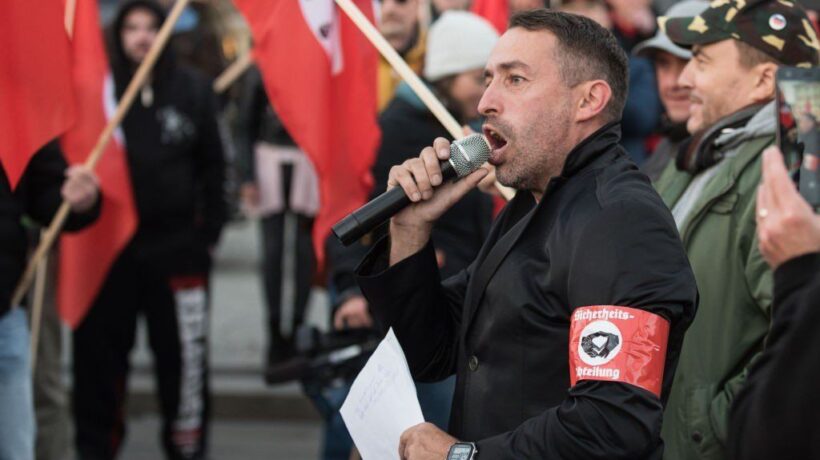 Neonazi diventa donna e inchioda i woke: finirà nel carcere femminile