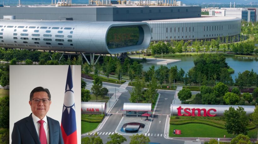 Gli Usa sono estranei alla gestione delle aziende strategiche di Taiwan