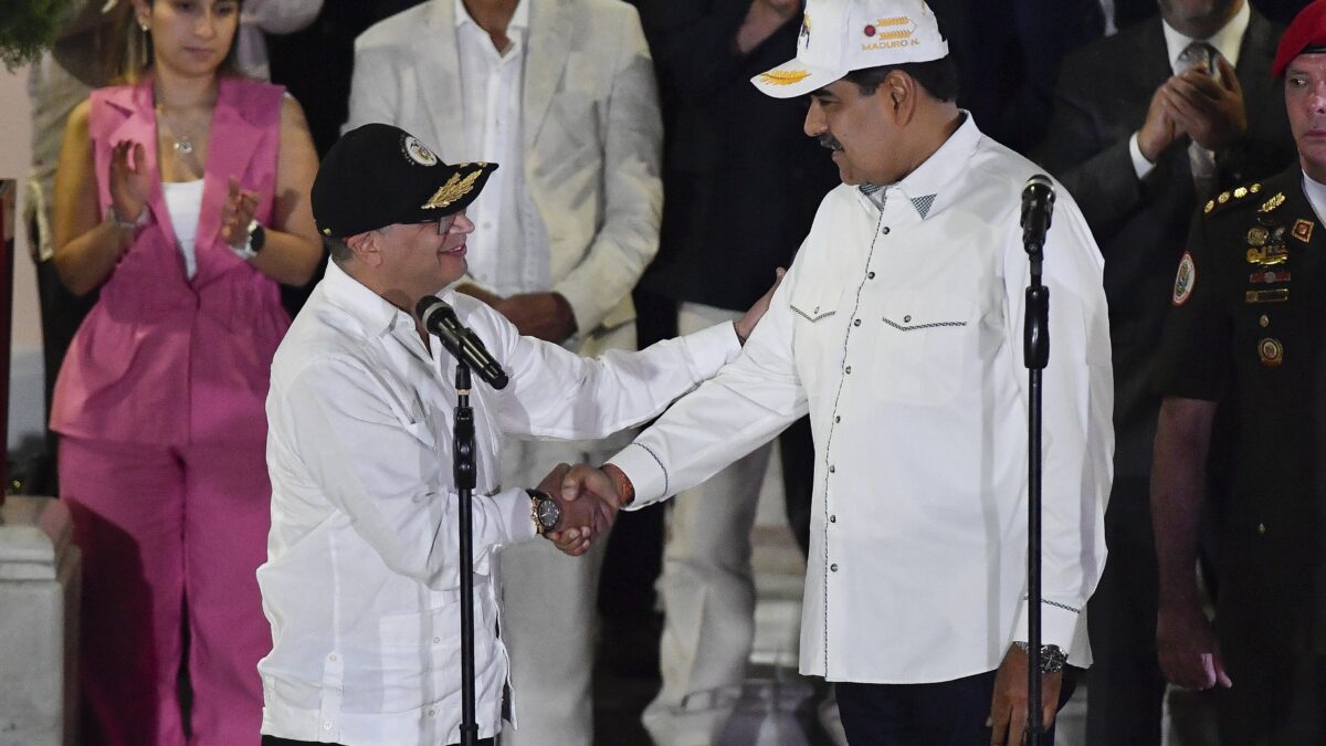 Gli Usa contro Colombia e Venezuela: «Protettori dei cartelli della droga»