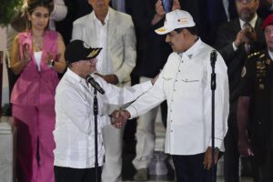 Gli Usa contro Colombia e Venezuela: «Protettori dei cartelli della droga»