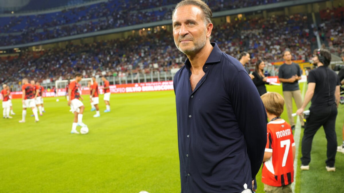 Cardinale tratta un fido con Carlyle per mollare Elliott e tenersi il Milan