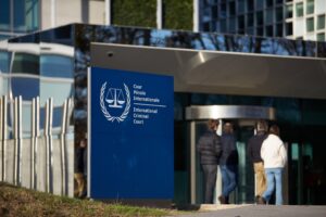 È il Circo Penale Internazionale